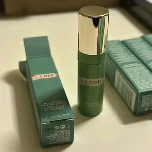 10xLa Mer THE LIFTING FIRMING SERUM 3ML